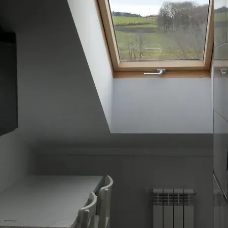 Apt.Golondrosu, Coqueto Apartamento En Onís Buitenkant foto