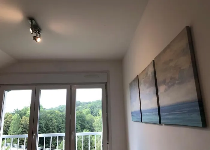 Apt.Golondrosu, Coqueto Apartamento En Cangas De Onis