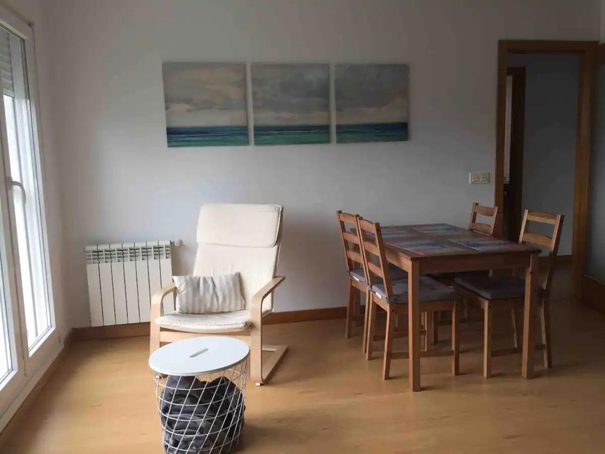 Apt.golondrosu, Coqueto En Apartment