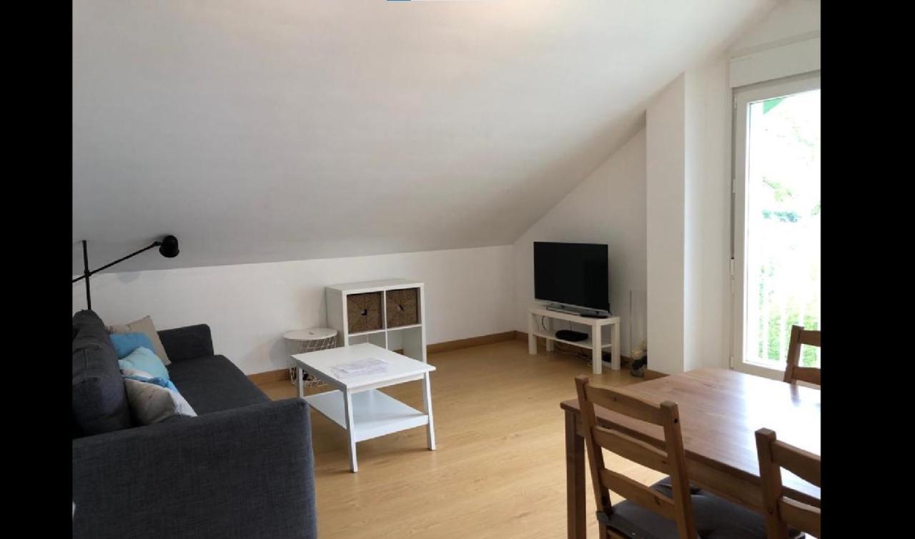 Apt.golondrosu, Coqueto En Apartment