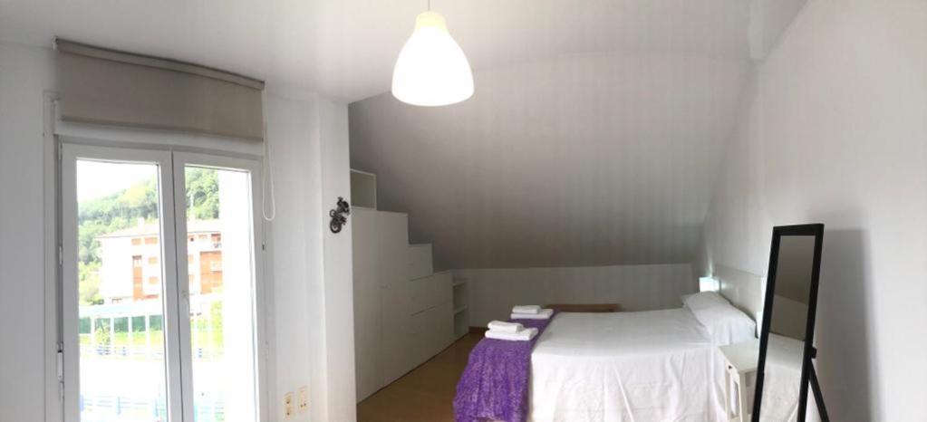 Apartment Apt.golondrosu, Coqueto En *